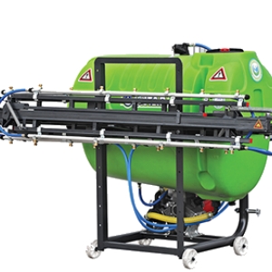 400 LT.ASILIR TİP TARLA İLAÇLAMA MAKİNESİ