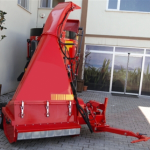 OT SİLAJ MAKİNESİ (1,3 MT)