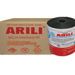 ARILI BALYA MAKİNESİ İPİ
