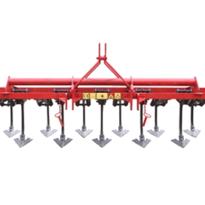HORIZONTAL SPRING CULTIVATOR