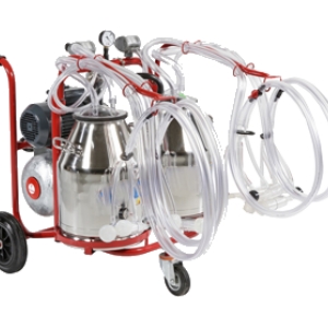 SEYYAR KUCUKBAS MILKING MACHINES