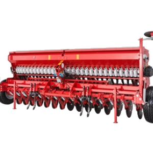 SINGLE DISC UNIVERSAL Sowing Machine