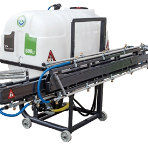 600 LT.ASILIR TİP TARLA İLAÇLAMA MAKİNESİ
