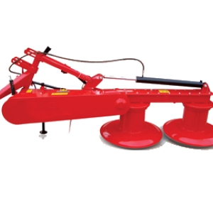 165 CM TAMBURLU PİSTONLU ÇAYIR BİÇME MAK.