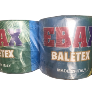 EBAX BÜYÜK BALYA MAKİNESİ İPİ