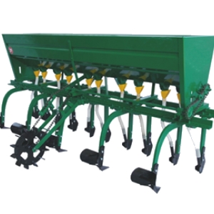 FIXED LEG LEG FERTILIZER ANCHOR MACHINE