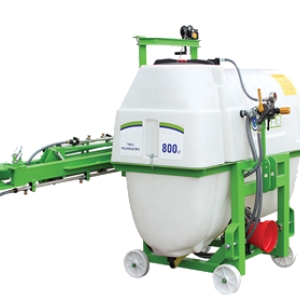800 LT.ASILIR TİP TARLA İLAÇLAMA MAKİNESİ
