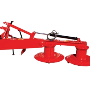 195 CM TAMBURLU PİSTONLU ÇAYIR BİÇME MAK.