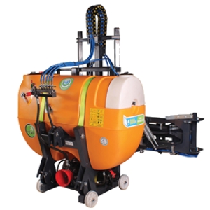 800-1000 LT.CLASS ASILIR TİP TARLA İLAÇLAMA