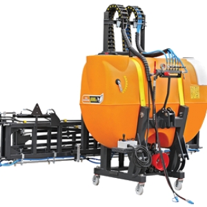 800-1000 LT.CLASS OTOMATİK TARLA İLAÇLAMA